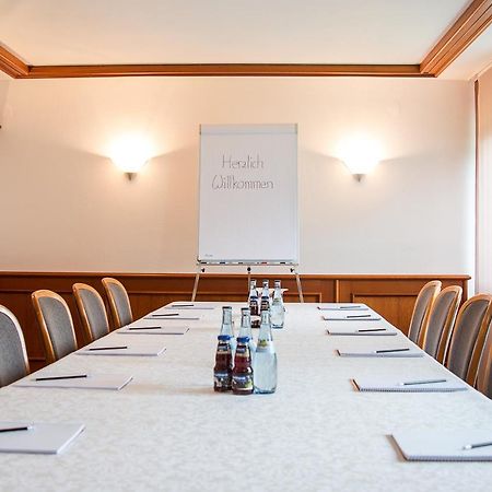 Hotel Koegel Erbach an der Danau Екстер'єр фото