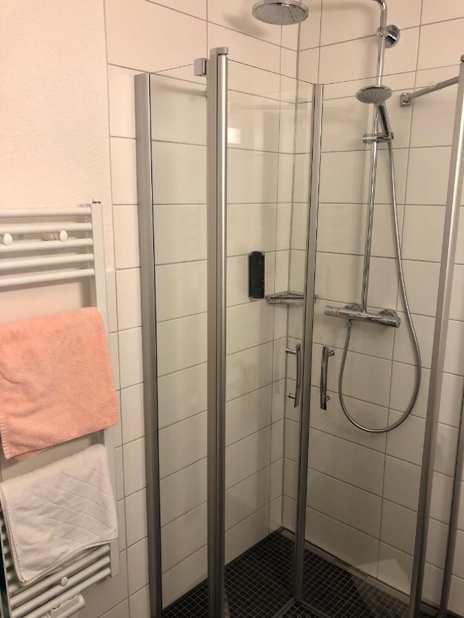 Hotel Koegel Erbach an der Danau Екстер'єр фото