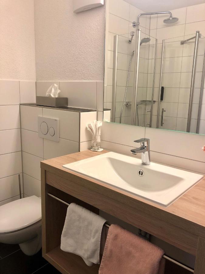 Hotel Koegel Erbach an der Danau Екстер'єр фото