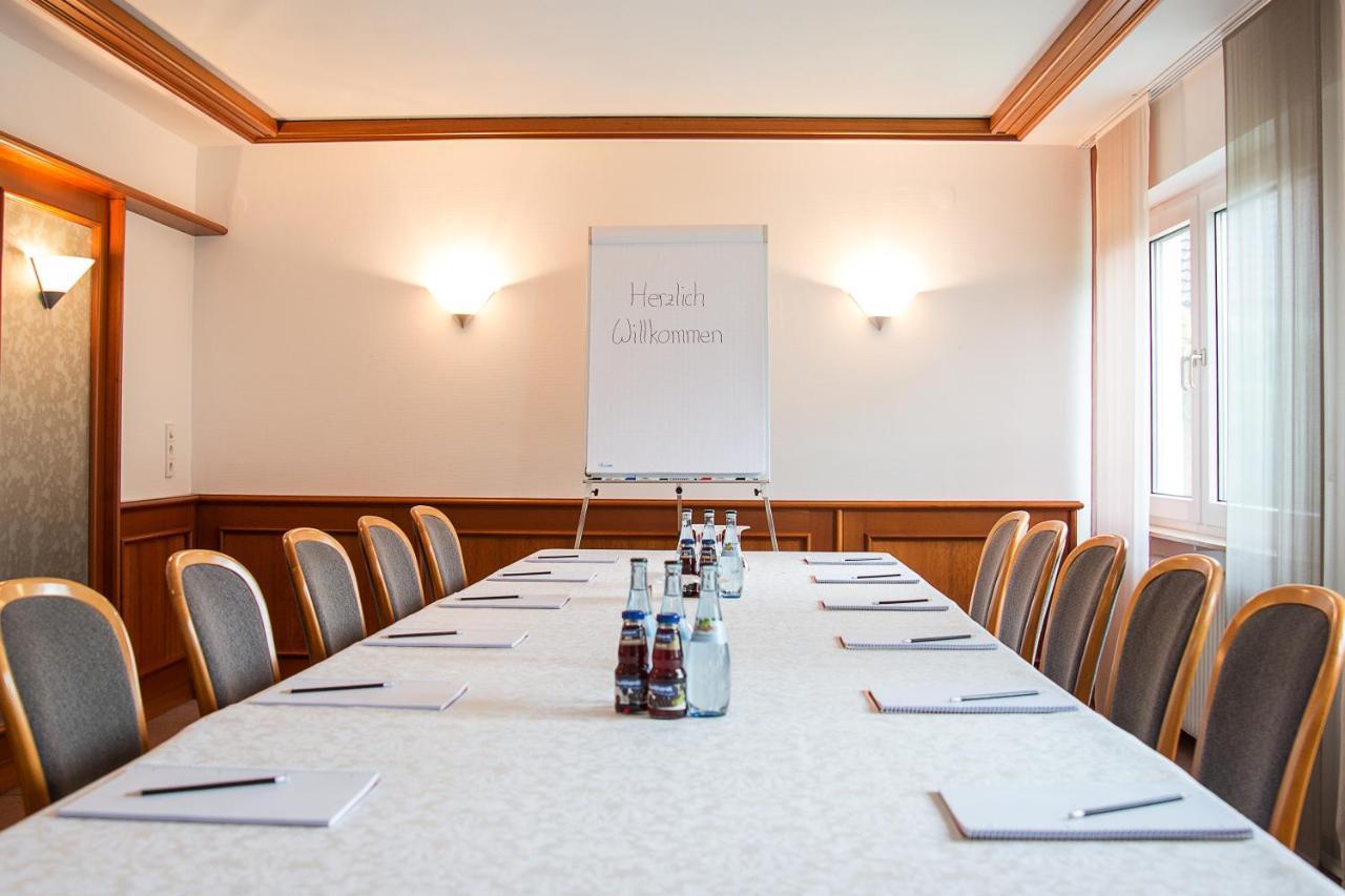 Hotel Koegel Erbach an der Danau Екстер'єр фото